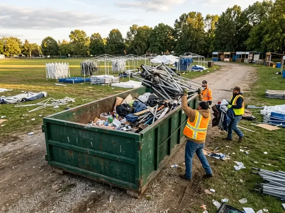 temporary-event-waste-containe-016 — frequently asked questions, Roll-Off Dumpster Rental Services in Lowes Island, VA